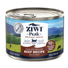 ZIWI, Can - Feline - Beef image number null